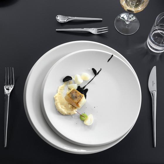 Villeroy & Boch Набор столовых приборов 30 предметов NewMoon | https://grandposuda.com.ua