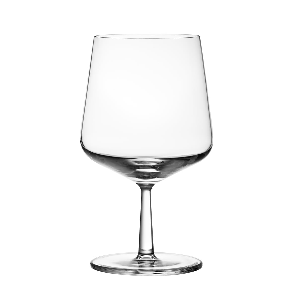 Iittala Келих 480 мл прозорий Essence | https://grandposuda.com.ua