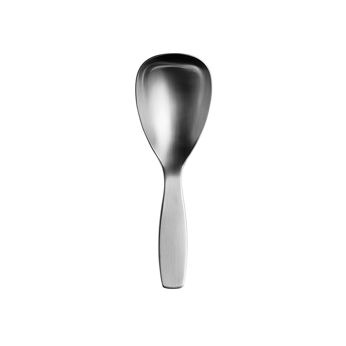 Iittala Ложка сервірувальна 6х18,5 см срібляста Collective Tools | https://grandposuda.com.ua