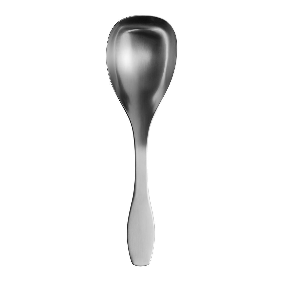 Iittala Ложка сервірувальна 8,5х30 см срібляста Collective Tools | https://grandposuda.com.ua