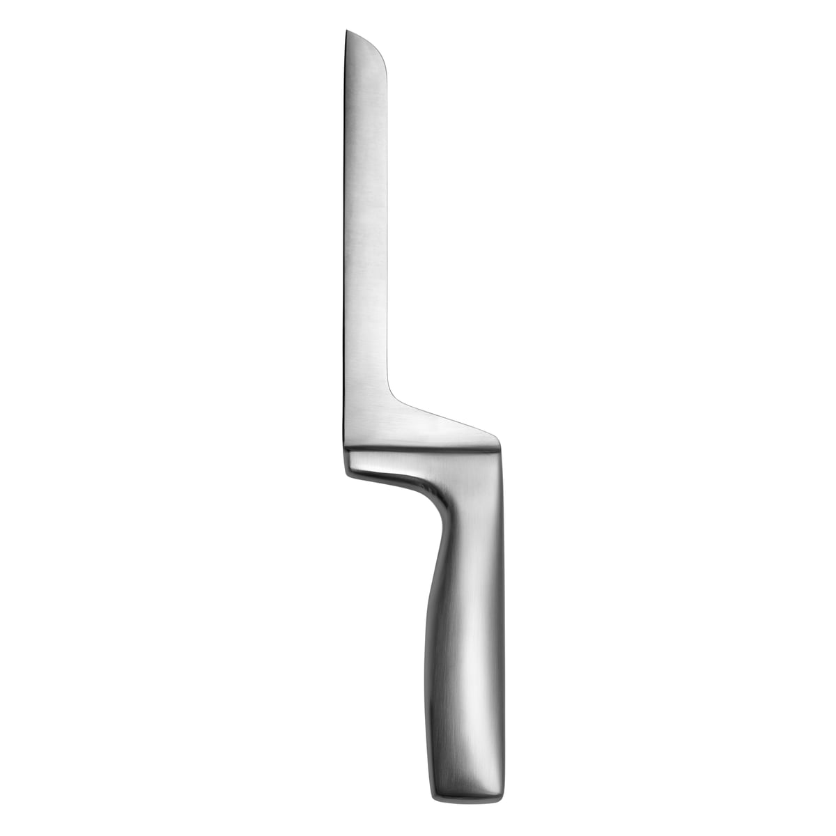 Iittala Нож для сыра 5х26 см серебристый Collective Tools | https://grandposuda.com.ua
