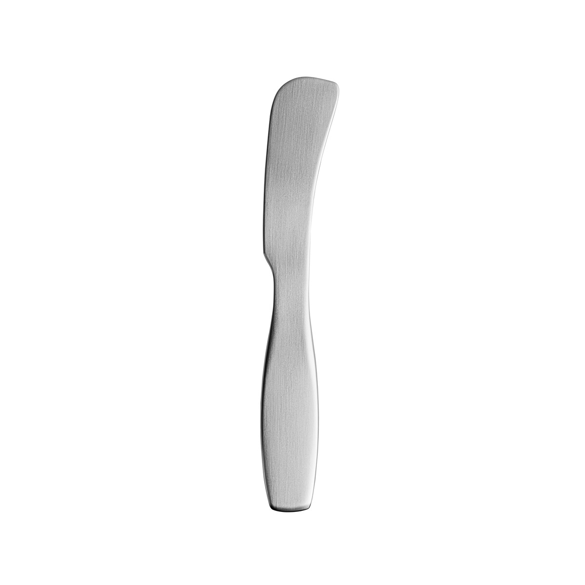Iittala Ніж для масла 3х16 см сріблястий Collective Tools | https://grandposuda.com.ua