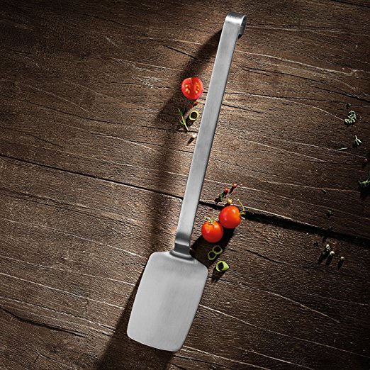 Villeroy & Boch Лопатка для сковородки 40 см BBQ Passion | https://grandposuda.com.ua