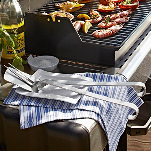 Villeroy & Boch Лопатка для сковородки 40 см BBQ Passion | https://grandposuda.com.ua