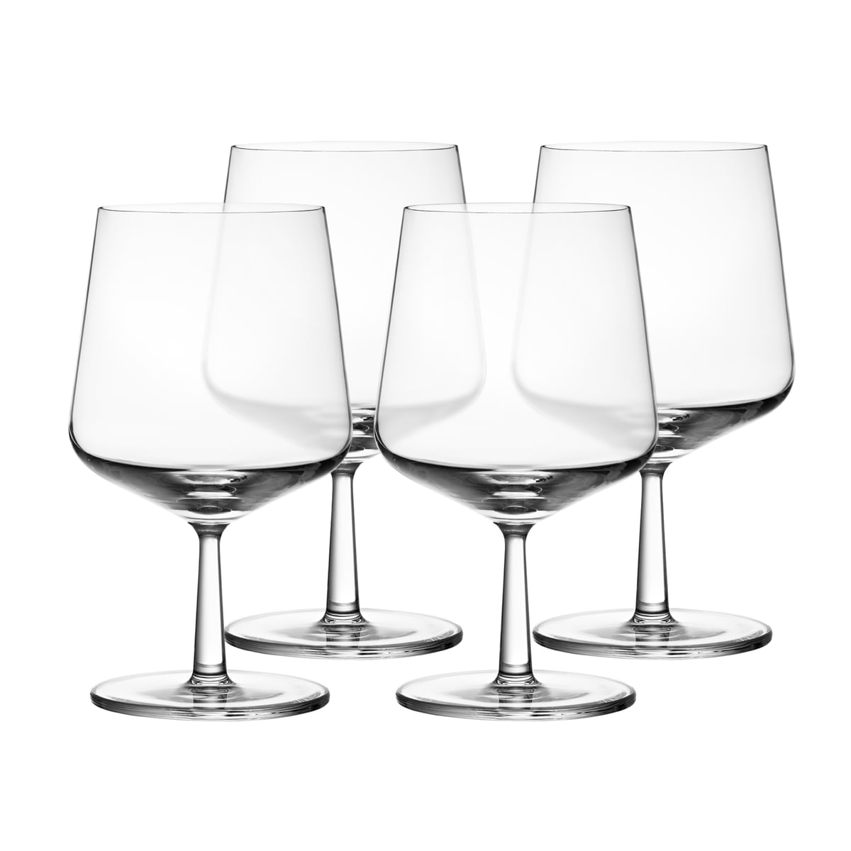Iittala Набір келихів 480 мл прозорих Essence | https://grandposuda.com.ua
