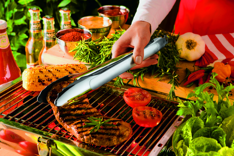 Rosle Щипцы кухонные универсальные 30 см Gourmet | https://grandposuda.com.ua