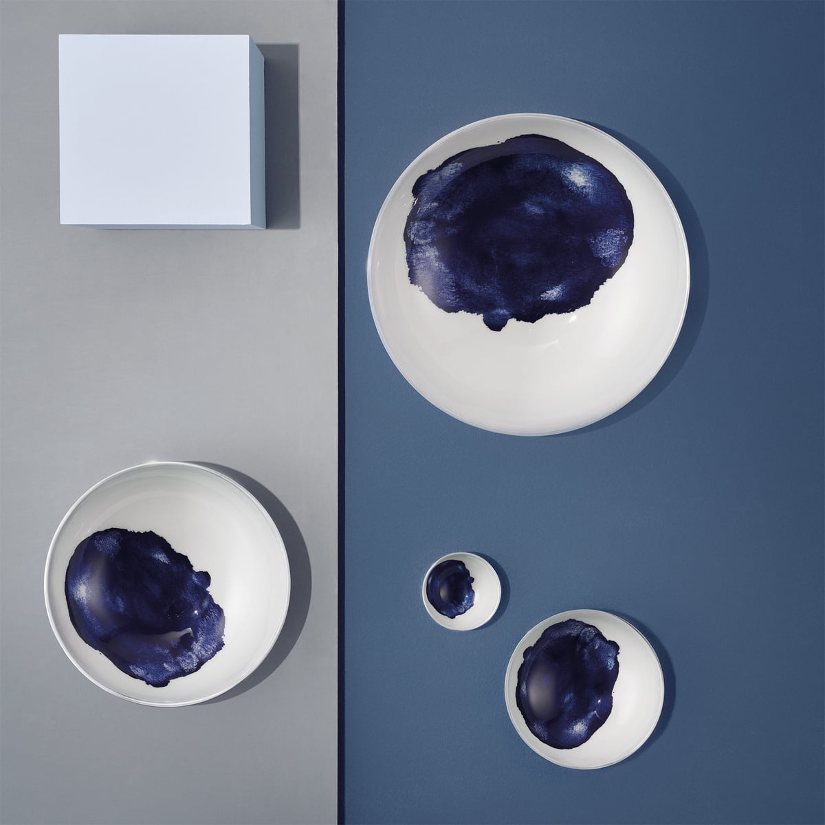 Піала 40 см Stockholm Aquatic Stelton | https://grandposuda.com.ua