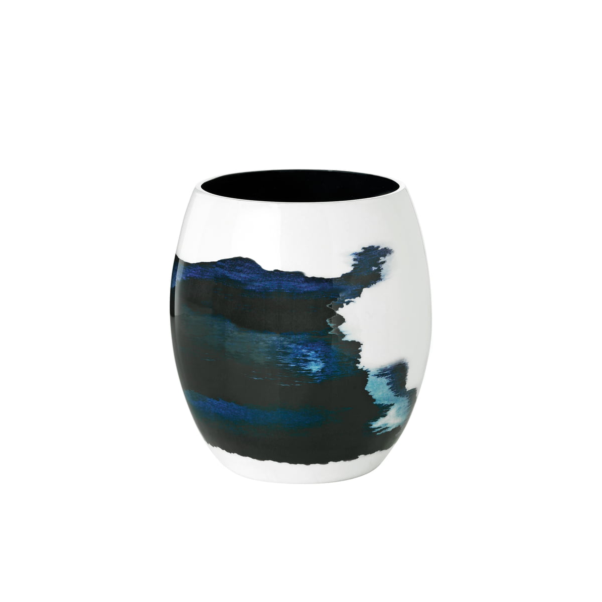 Ваза 13 см Stockholm Aquatic Stelton | https://grandposuda.com.ua