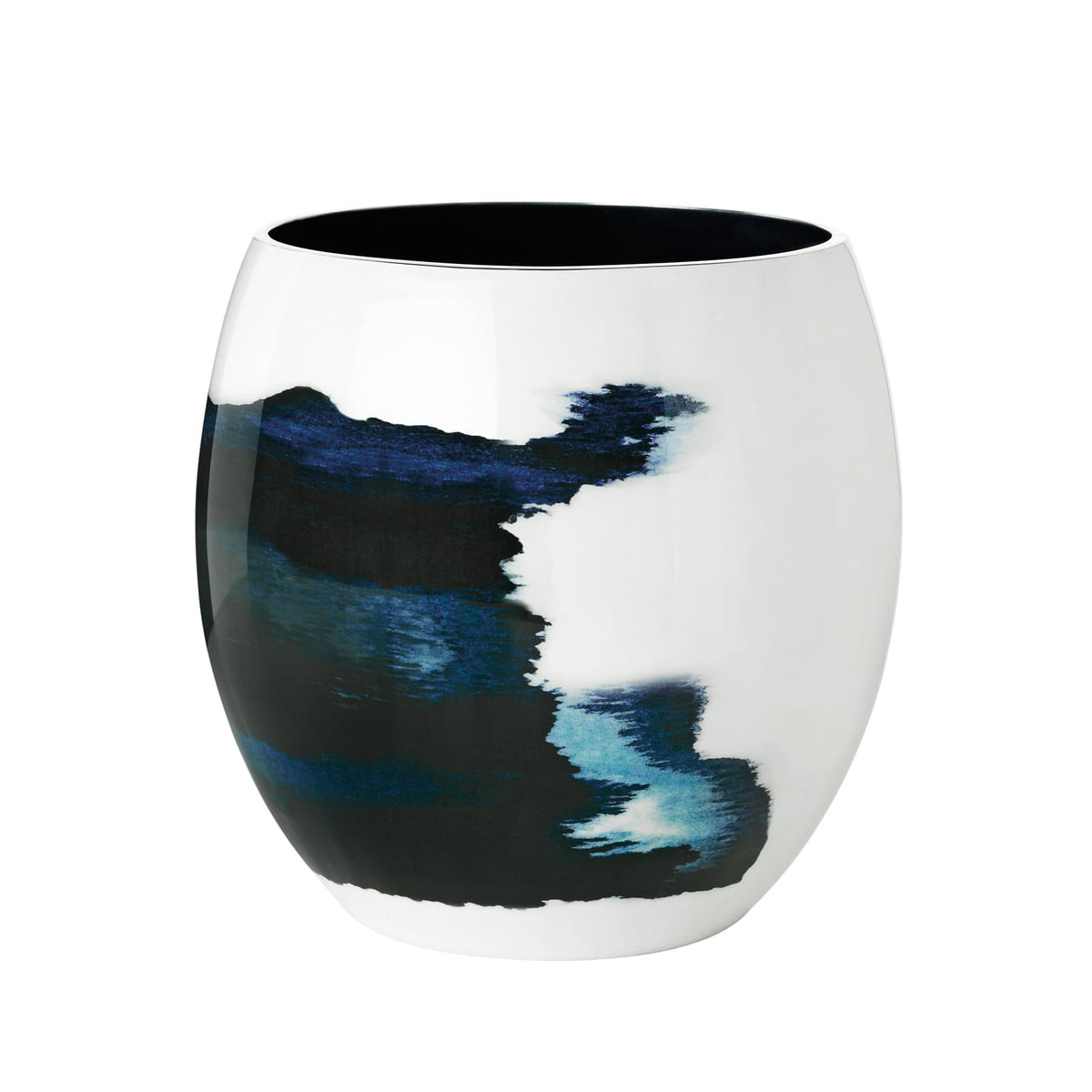 Ваза 20,3 см Stockholm Aquatic Stelton | https://grandposuda.com.ua
