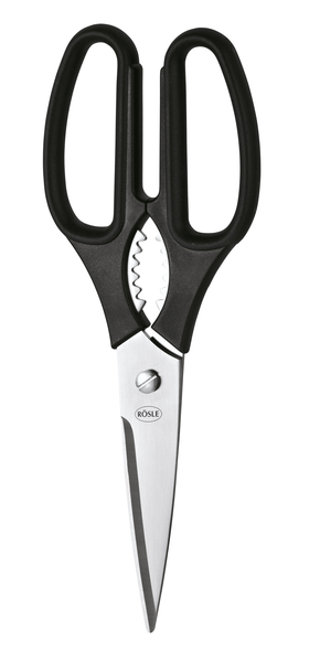 Rosle Набор ножей 7 предметов Cuisine | https://grandposuda.com.ua