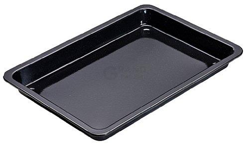 Dr. Oetker Деко для пирога / піци 42 x 29 x 4 см Back - Idee Kreativ | https://grandposuda.com.ua
