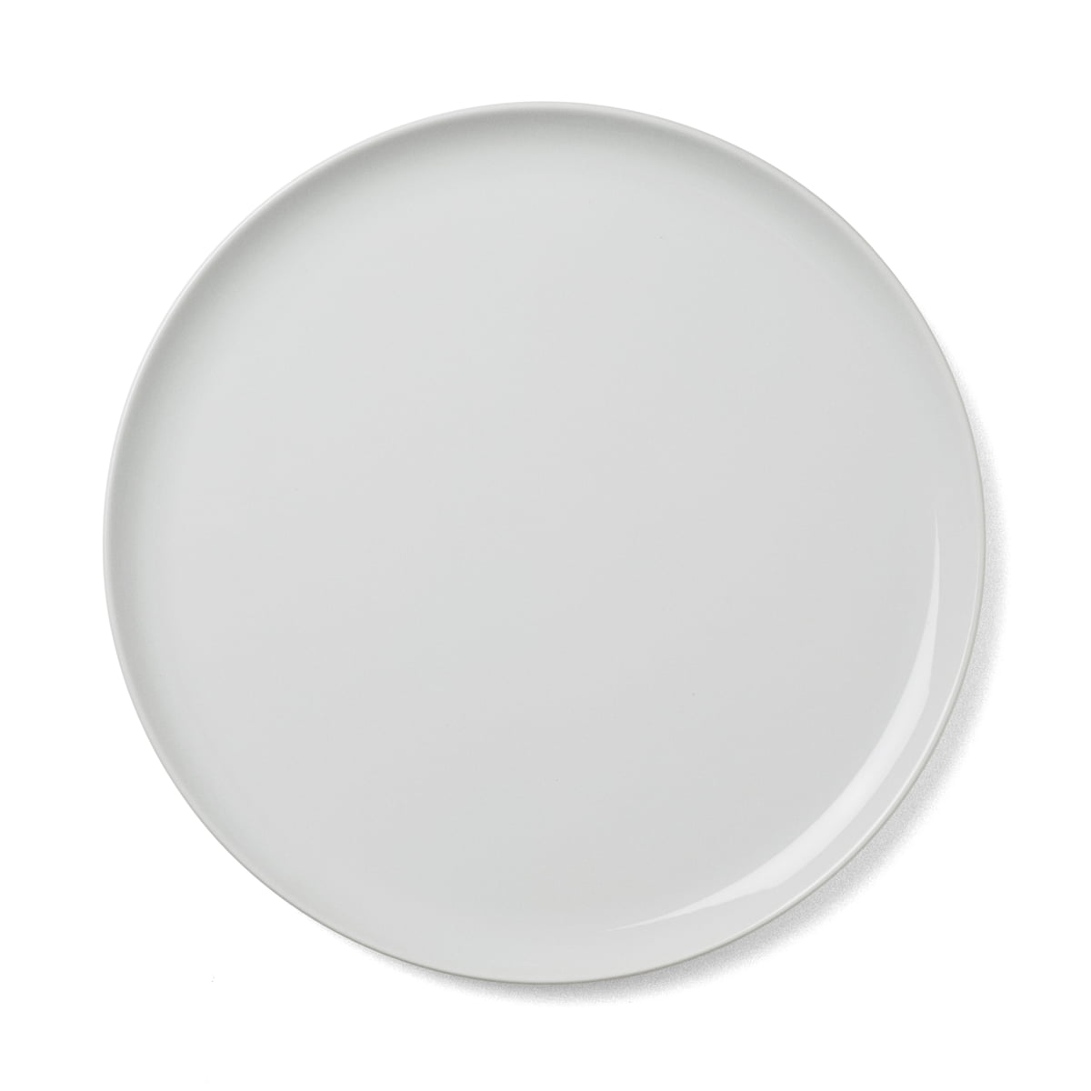 Тарілка Ø 27 см біла New Norm Menu Тарілка Ø 27 см біла New Norm Menu | https://grandposuda.com.ua