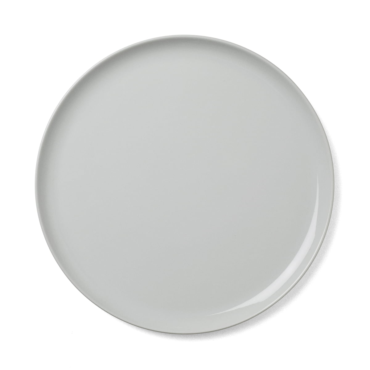 Тарілка Ø 27 см сіра New Norm Menu Тарілка Ø 27 см сіра New Norm Menu | https://grandposuda.com.ua