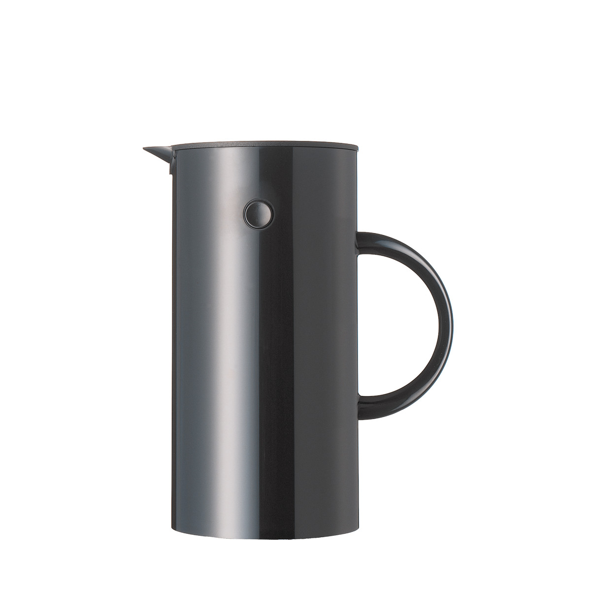 Термокувшин 0,5 л белый EM 77 Stelton | https://grandposuda.com.ua