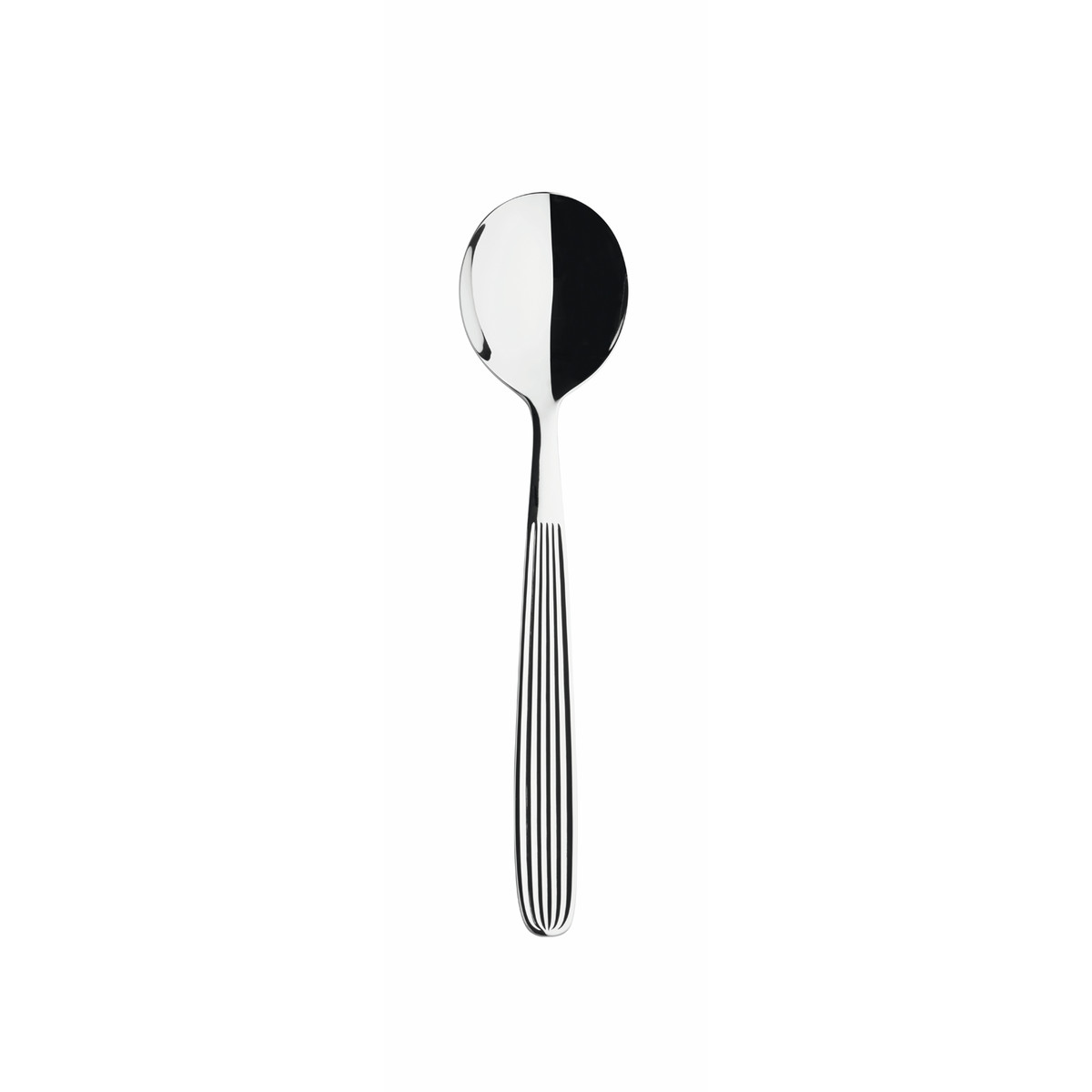 Iittala Ложка столова срібляста Scandia Tafelgabel | https://grandposuda.com.ua