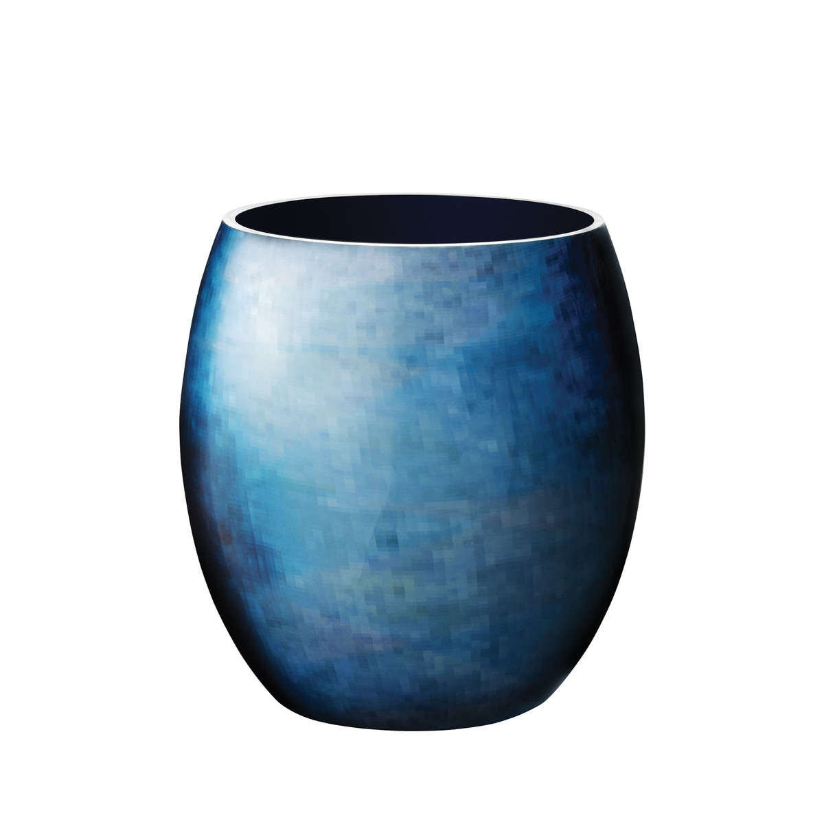 Ваза 16,6 см Stockholm Horizon Stelton | https://grandposuda.com.ua