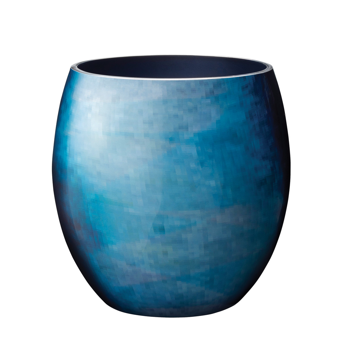 Ваза 20,3 см Stockholm Horizon Stelton | https://grandposuda.com.ua
