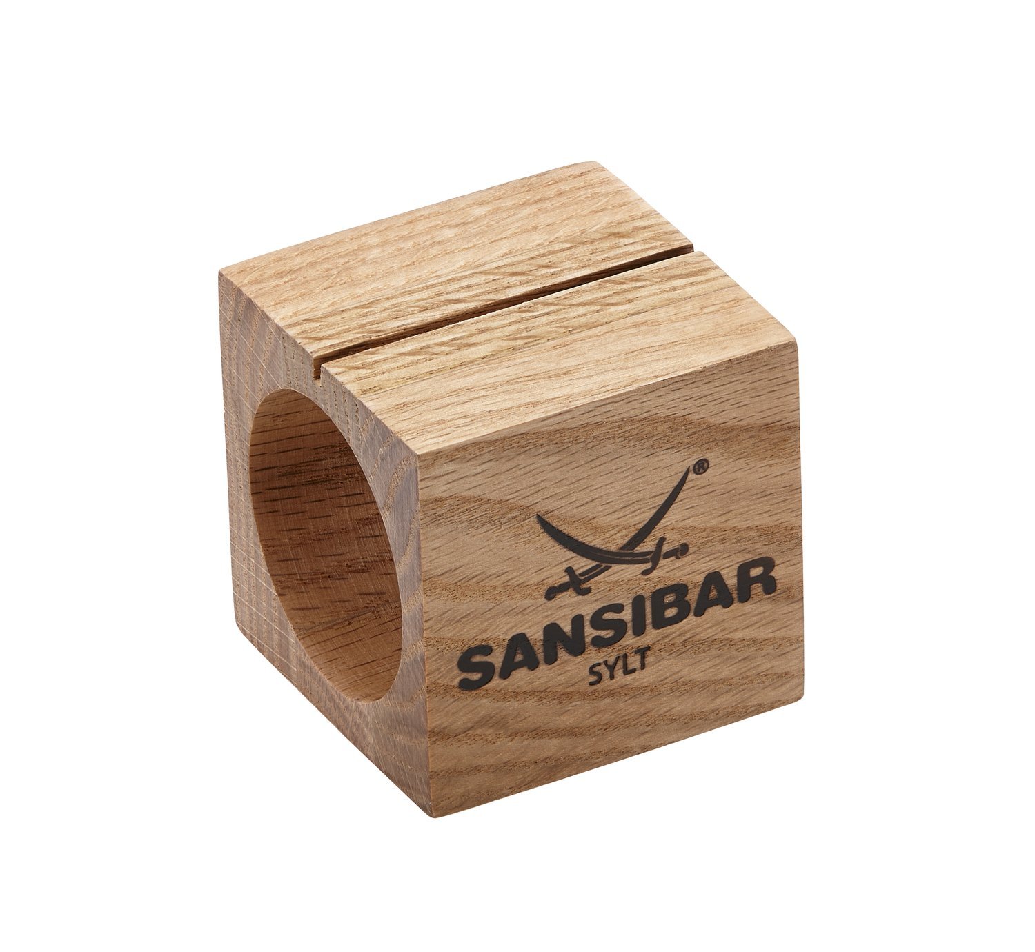 Rosle Кільце для серветок набір 2 предмета Sansibar | https://grandposuda.com.ua