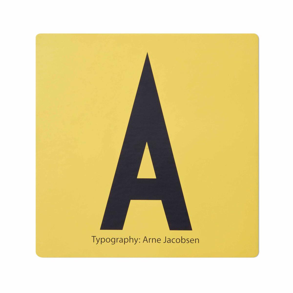 Design Letters Кубики 10x10x100 см AJ Memory Spiel | https://grandposuda.com.ua