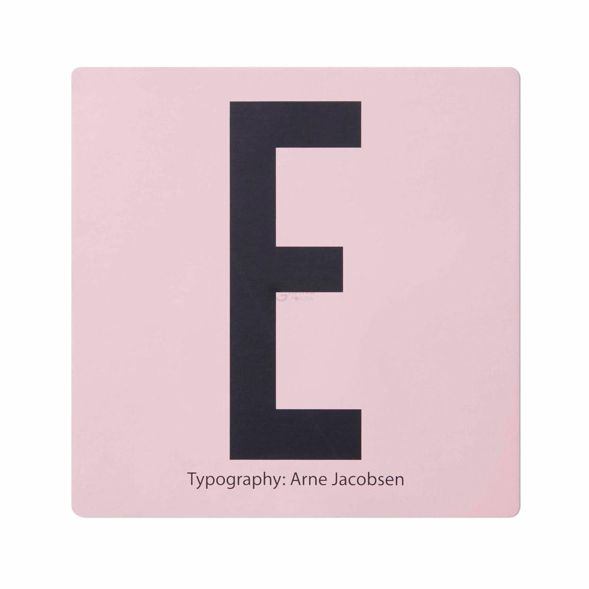 Design Letters Кубики 10x10x100 см AJ Memory Spiel | https://grandposuda.com.ua