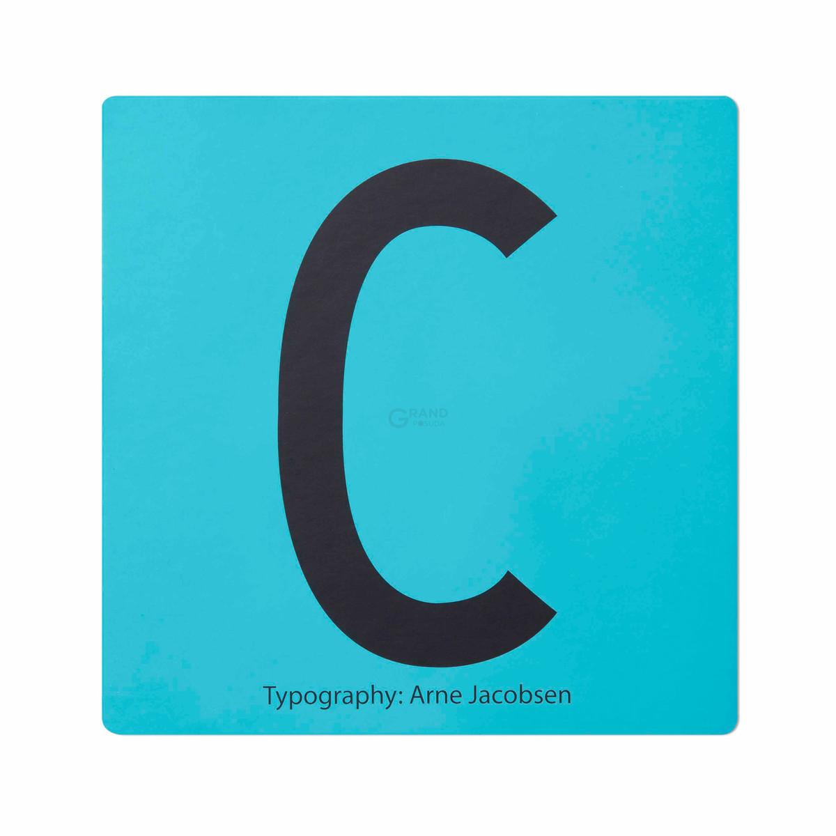 Design Letters Кубики 10x10x100 см AJ Memory Spiel | https://grandposuda.com.ua