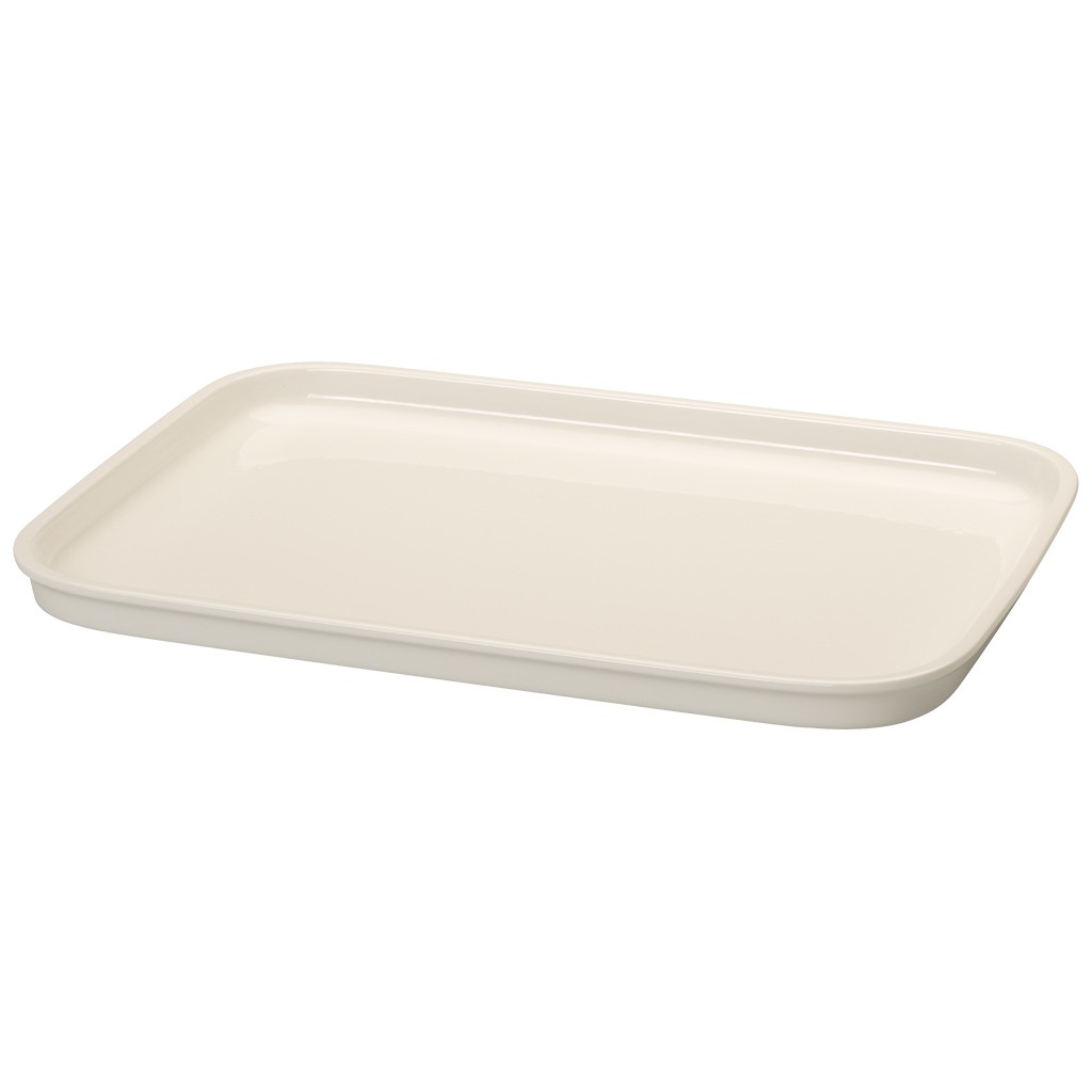 Villeroy & Boch Блюдо сервировочное прямоугольное 36 х 26 см Clever Cooking | https://grandposuda.com.ua