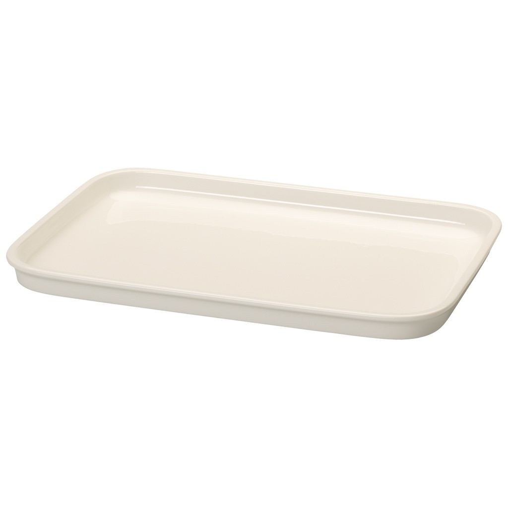 Villeroy & Boch Блюдо сервировочное прямоугольное 32 х 22 см Clever Cooking | https://grandposuda.com.ua