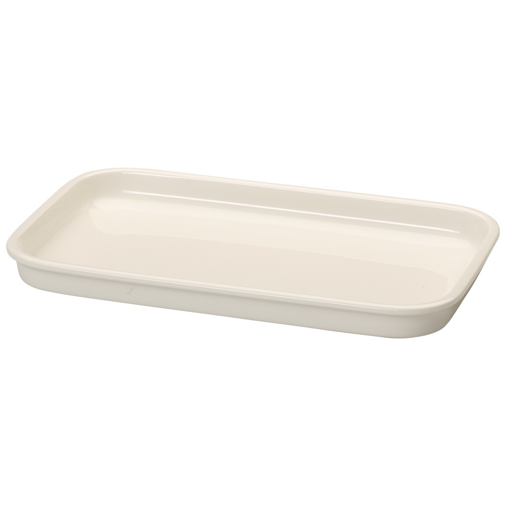Villeroy & Boch Блюдо сервировочное прямоугольное 26 х 16 см Clever Cooking | https://grandposuda.com.ua