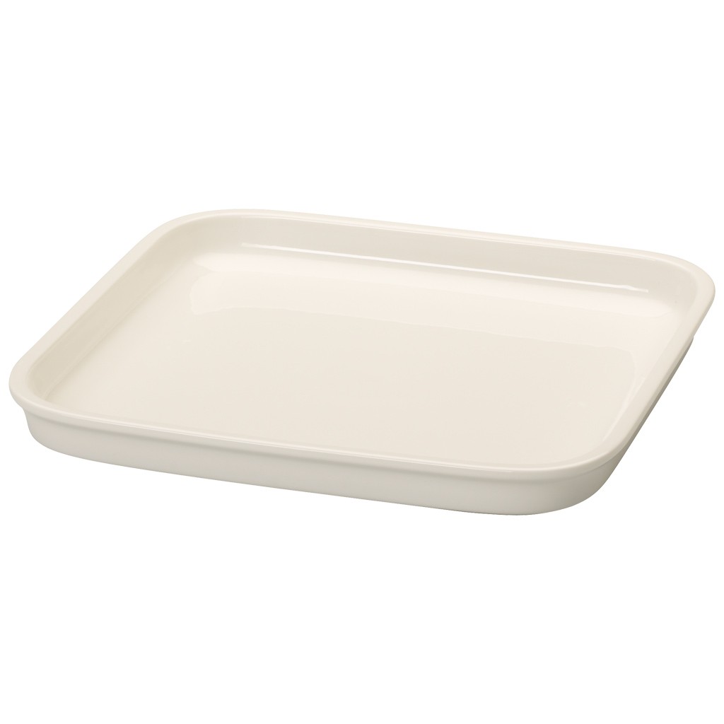 Villeroy & Boch Блюдо сервировочное квадратное 22 х 22 см Clever Cooking | https://grandposuda.com.ua