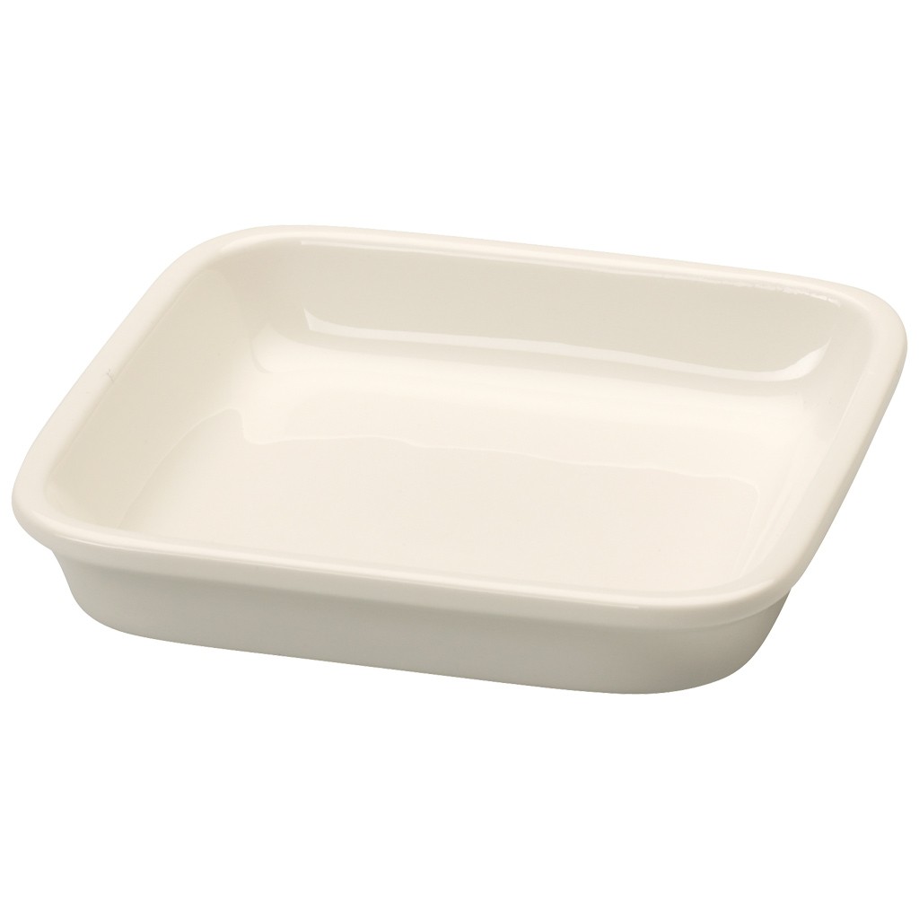 Villeroy & Boch Пиала квадратная 10 х 10 см Clever Cooking | https://grandposuda.com.ua