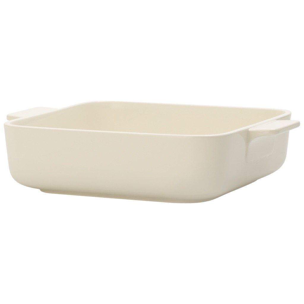 Villeroy & Boch Форма для запекания квадратная 21x21 см Clever Cooking | https://grandposuda.com.ua