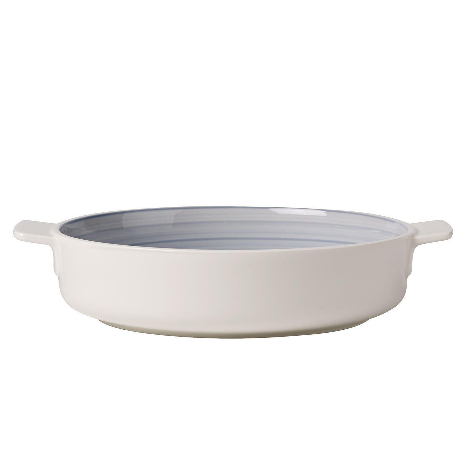 Villeroy & Boch Форма для запікання 24 см кругла Blue Clever Cooking | https://grandposuda.com.ua