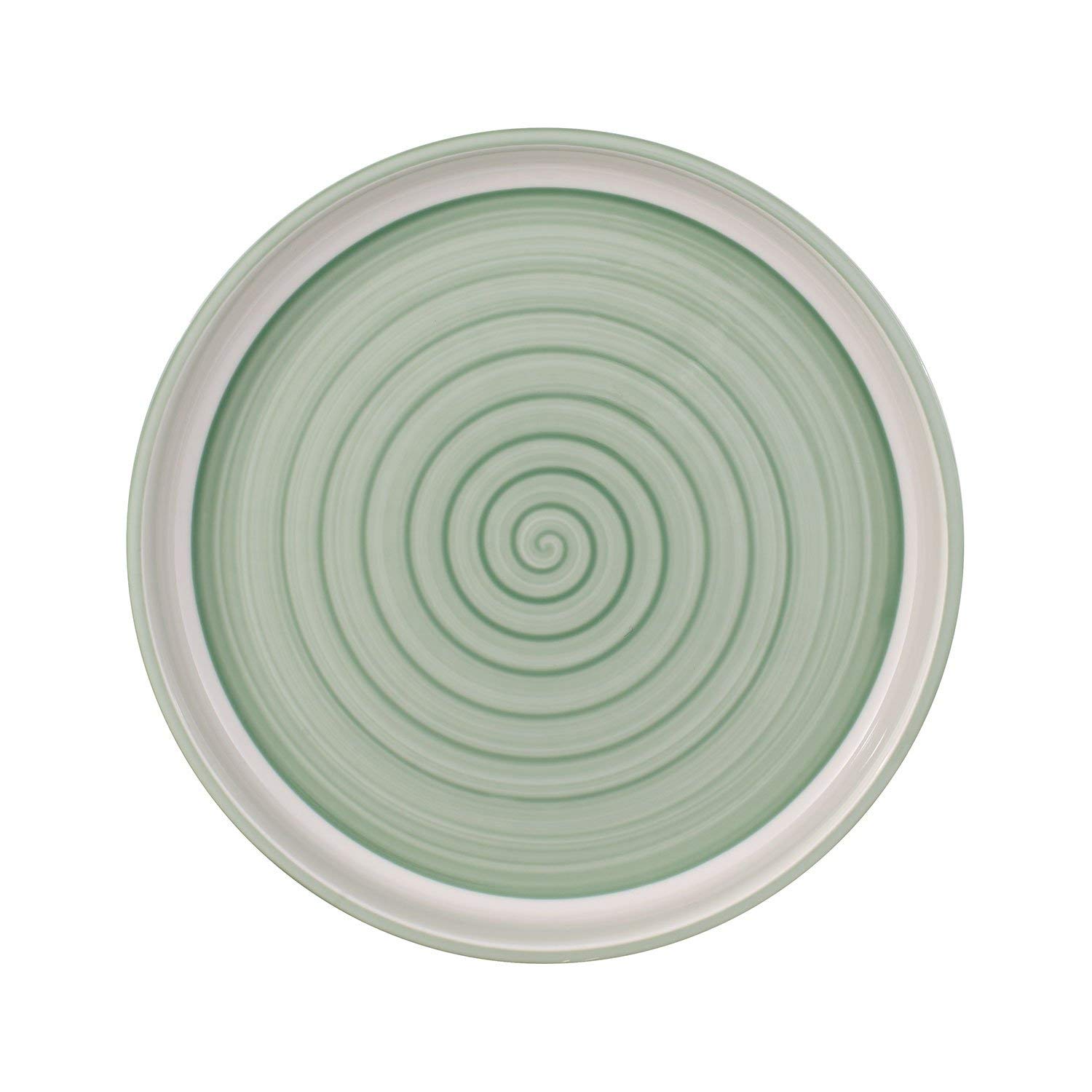 Villeroy & Boch Блюдо сервировочное круглое 30 см Green Clever Cooking | https://grandposuda.com.ua