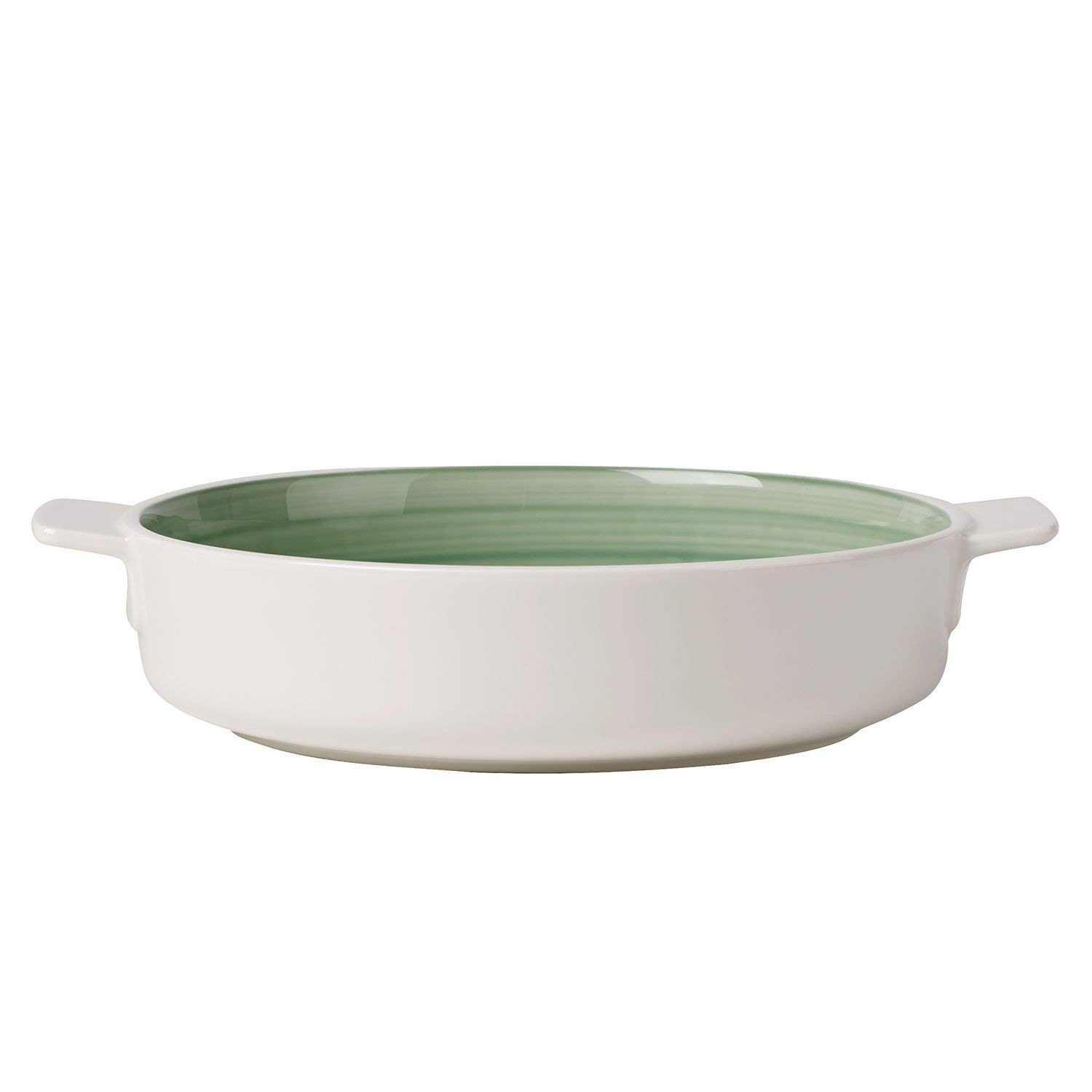 Villeroy & Boch Форма для запікання 24 см кругла Green Clever Cooking | https://grandposuda.com.ua