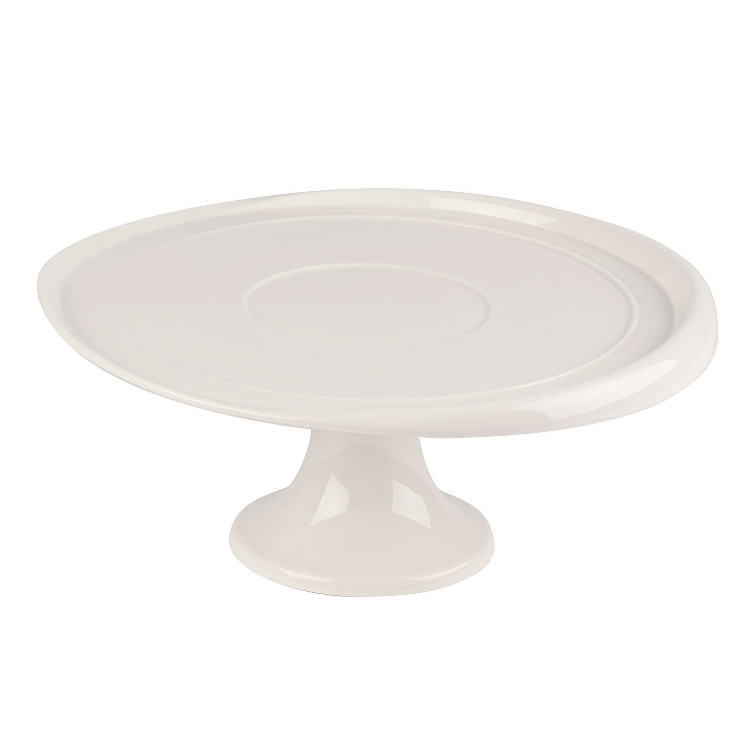 Villeroy & Boch Подставка для торта / тортовница 32 см Clever Baking | https://grandposuda.com.ua