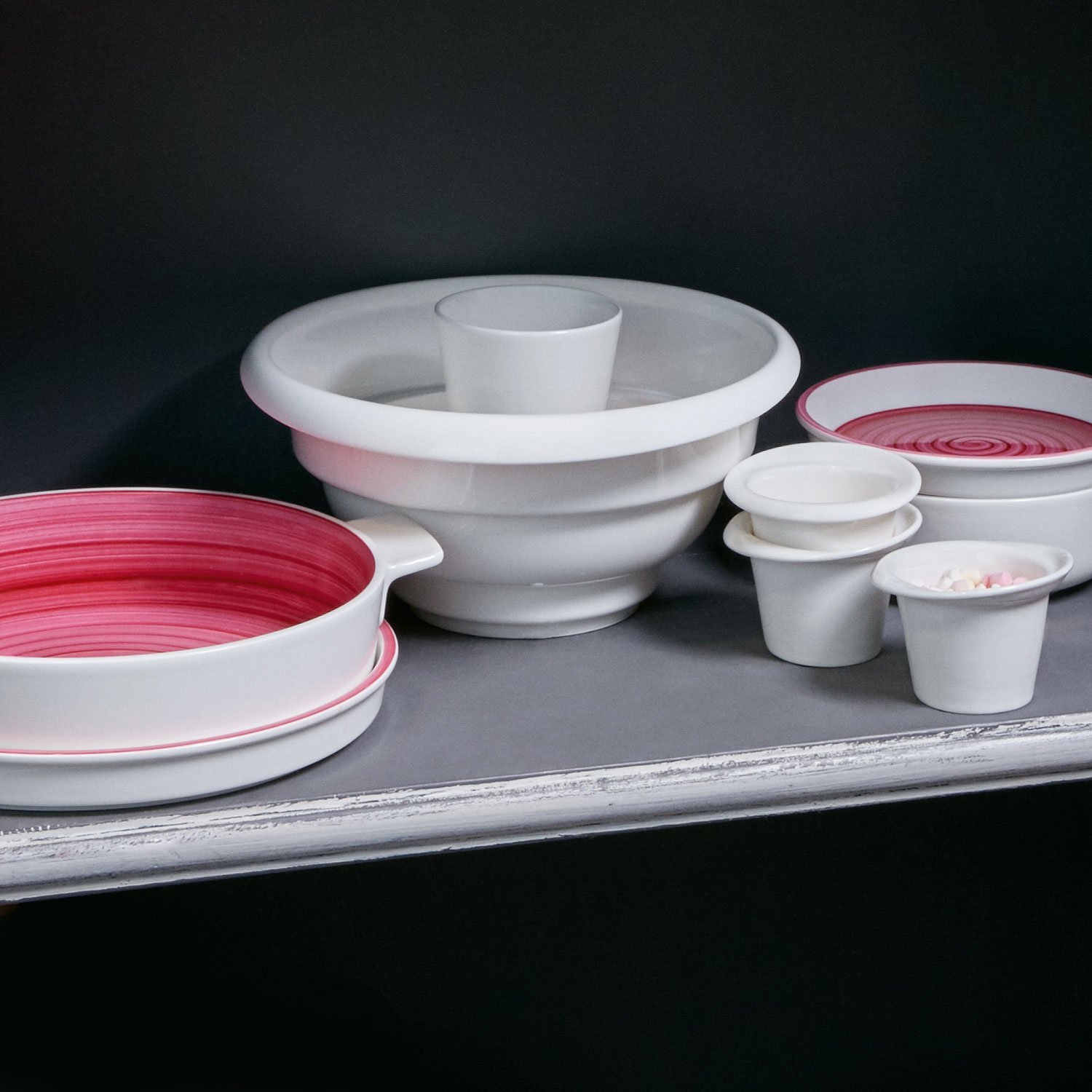 Villeroy & Boch Форма для выпечки кекса 25 см Clever Baking | https://grandposuda.com.ua