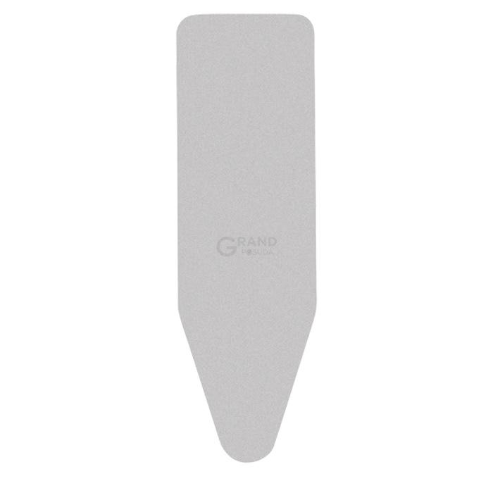 Brabantia Чехол со слоем из поролона 2 мм,124 x 45 см (С) Metalissed | https://grandposuda.com.ua
