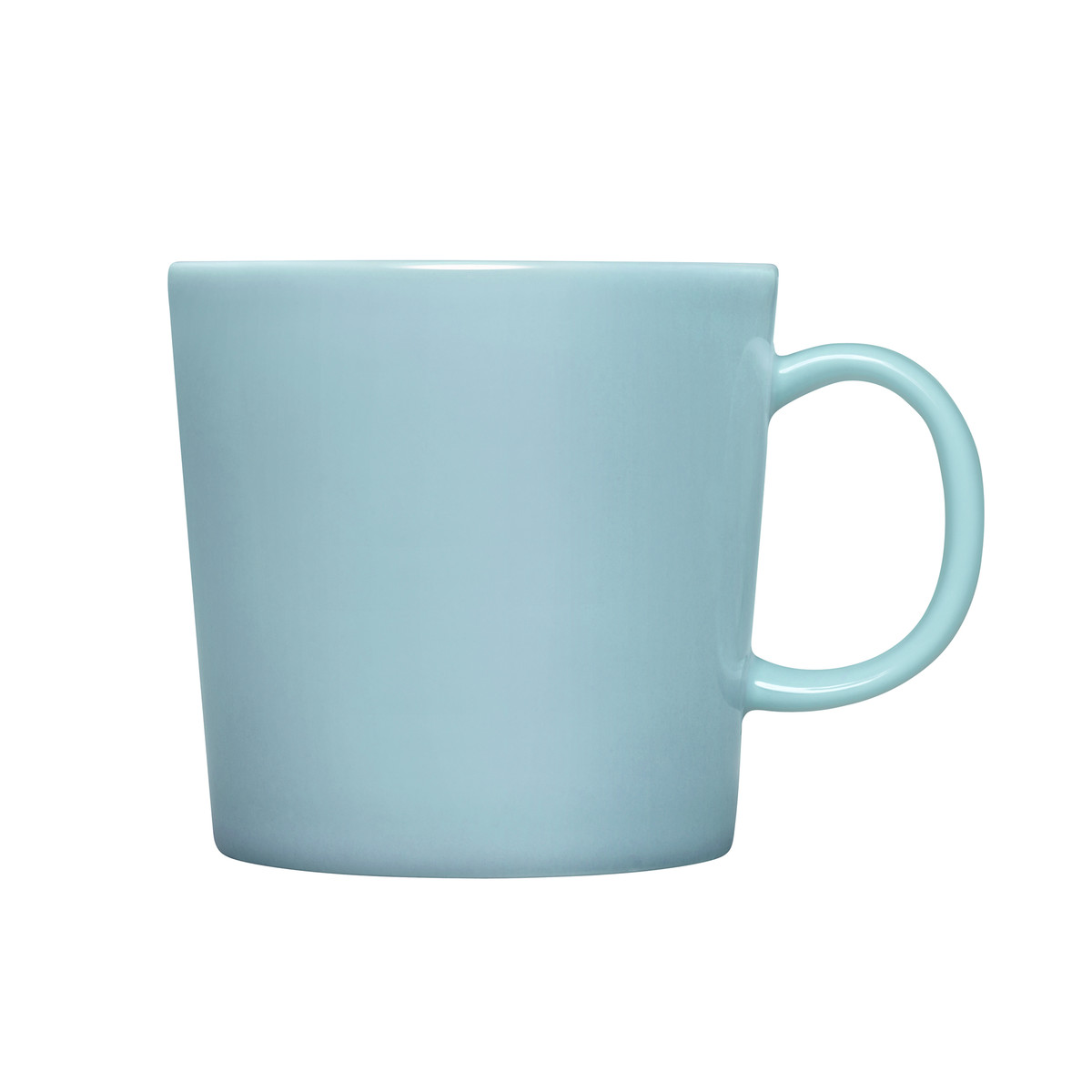 Iittala Піала Ø 21,5 см світло-блакитна Teema | https://grandposuda.com.ua