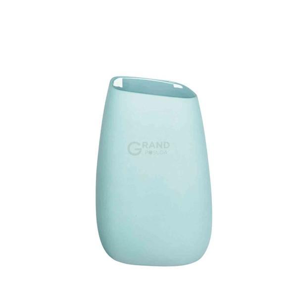 ASA-Selection Ваза 16 см. Aqua blue | https://grandposuda.com.ua