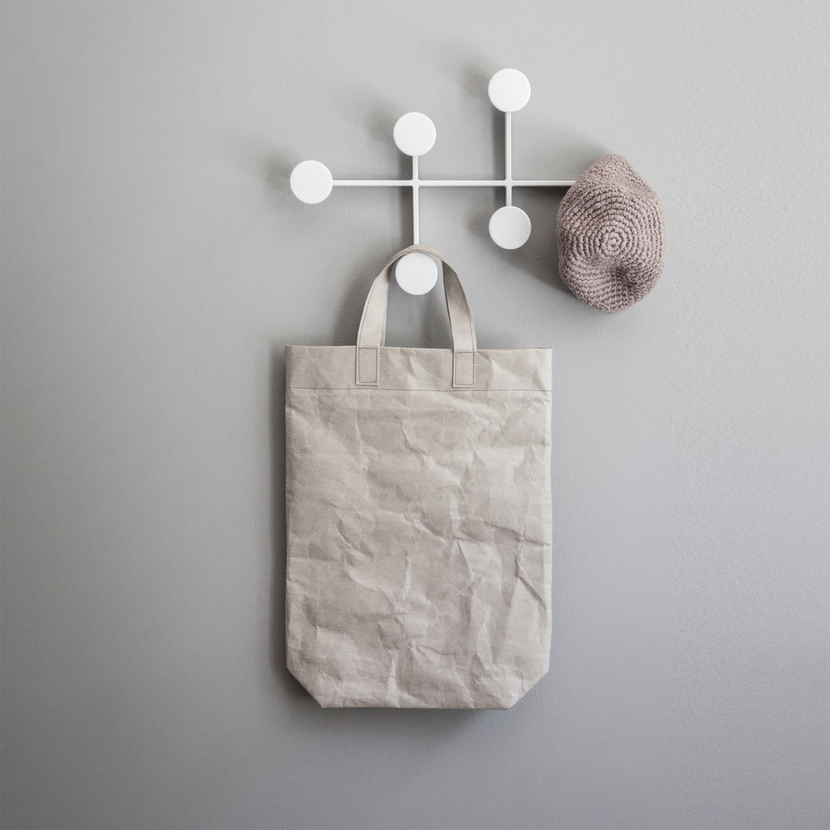 Вешалка 21x2x34 см мульти Afteroom Menu | https://grandposuda.com.ua