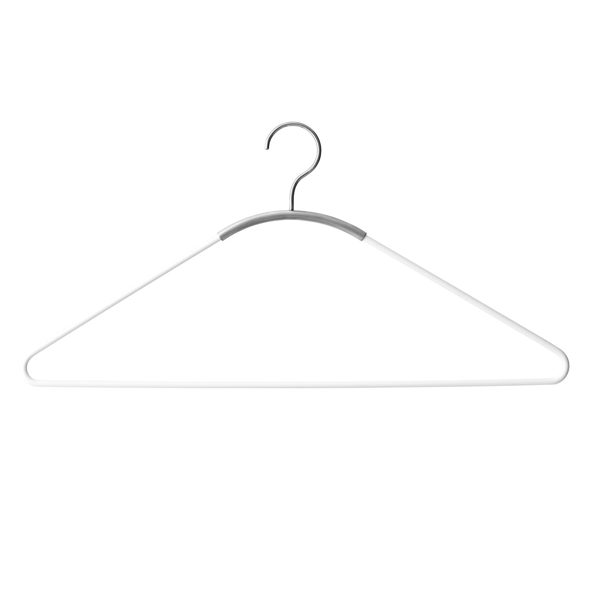 Вішак 21x0,5x44 см чорна Ava Menu | https://grandposuda.com.ua