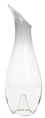 Riedel Декантер 2,3 л, Magnum, хрусталь, ручная работа | https://grandposuda.com.ua