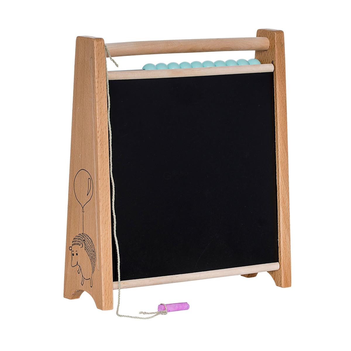 Bloomingville Счеты 28x8x25 см Abacus Rechenschieber | https://grandposuda.com.ua