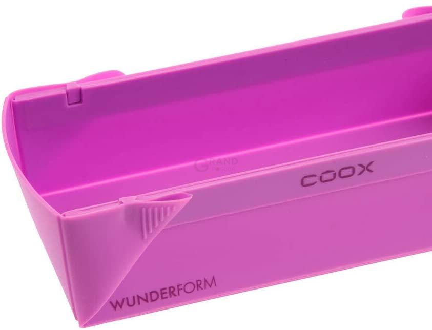 Coox Силіконова форма для випікання S ягідна Wunderform | https://grandposuda.com.ua