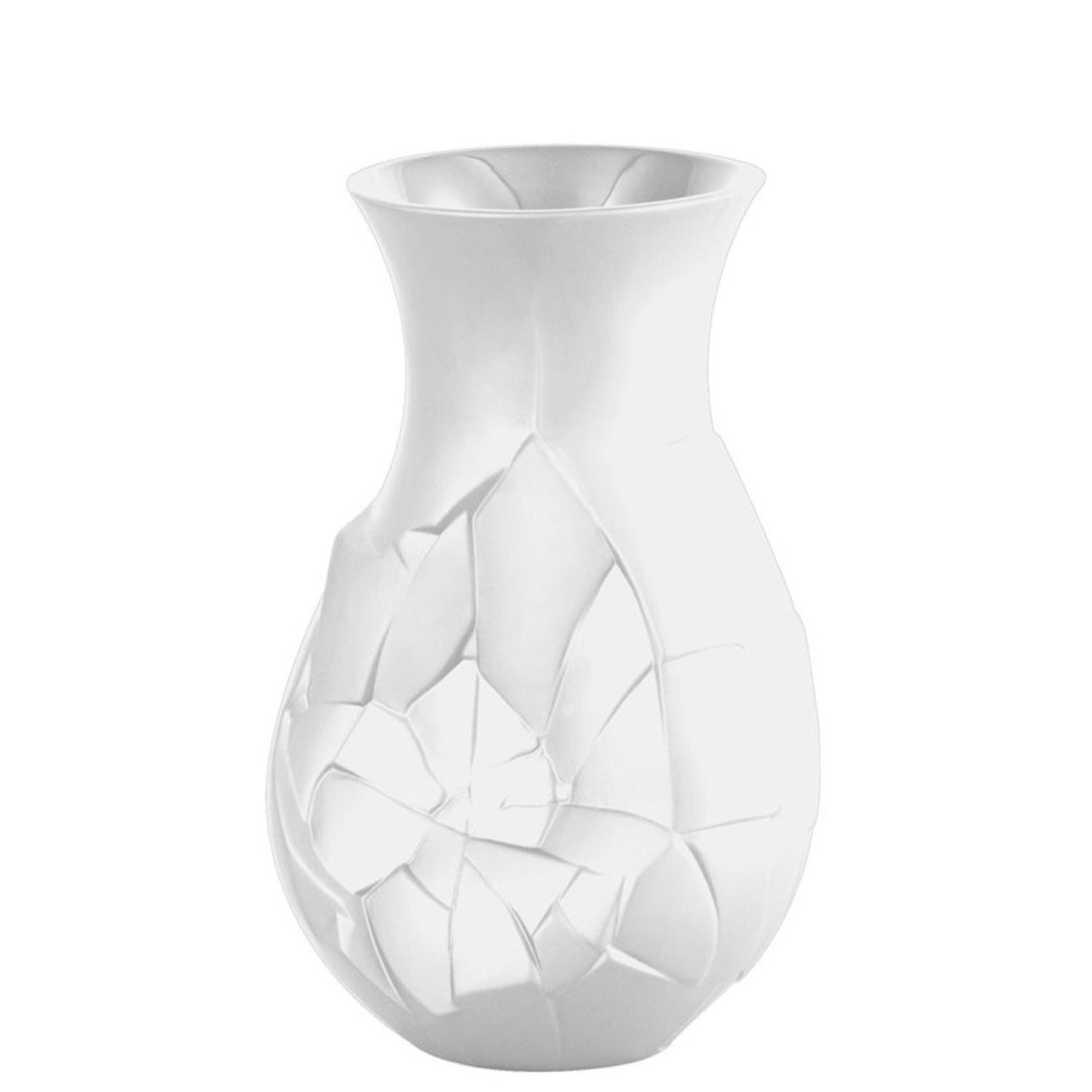 Rosenthal Ваза 26 см Vase of Phases | https://grandposuda.com.ua