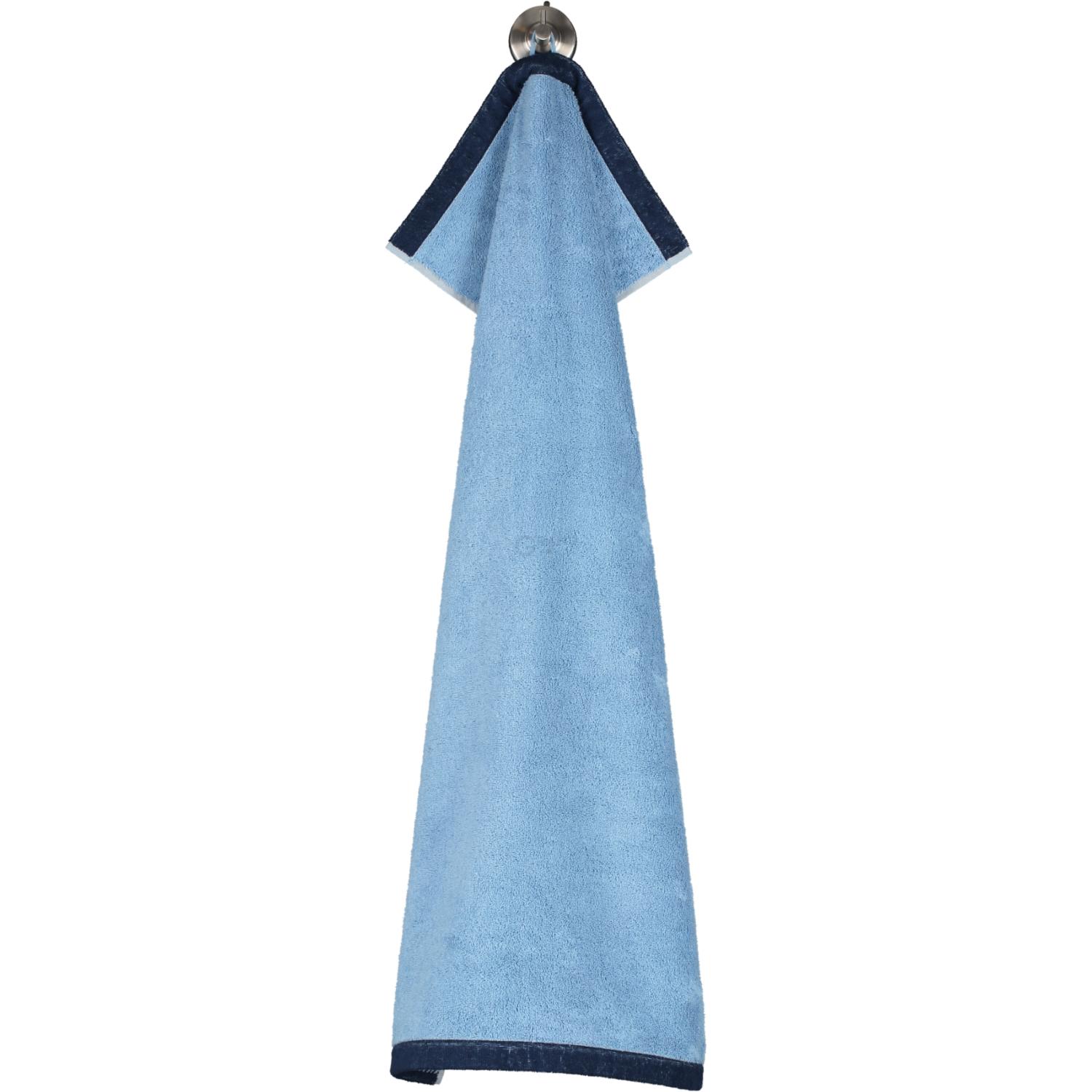 Полотенце для рук 50 х 100 см Sky Plaid Cawo | https://grandposuda.com.ua
