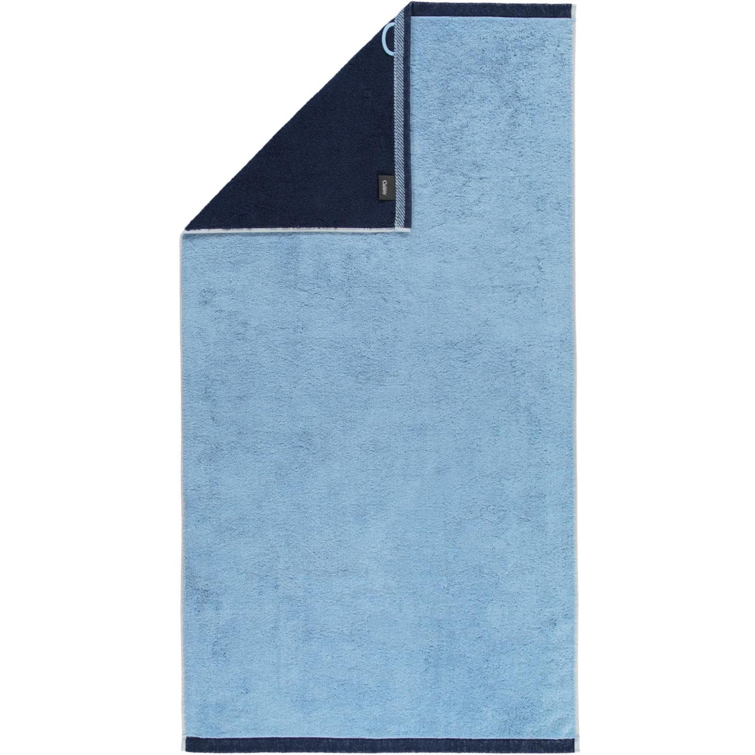 Рушник для душу 70 х 140 см Sky Plaid Cawo | https://grandposuda.com.ua