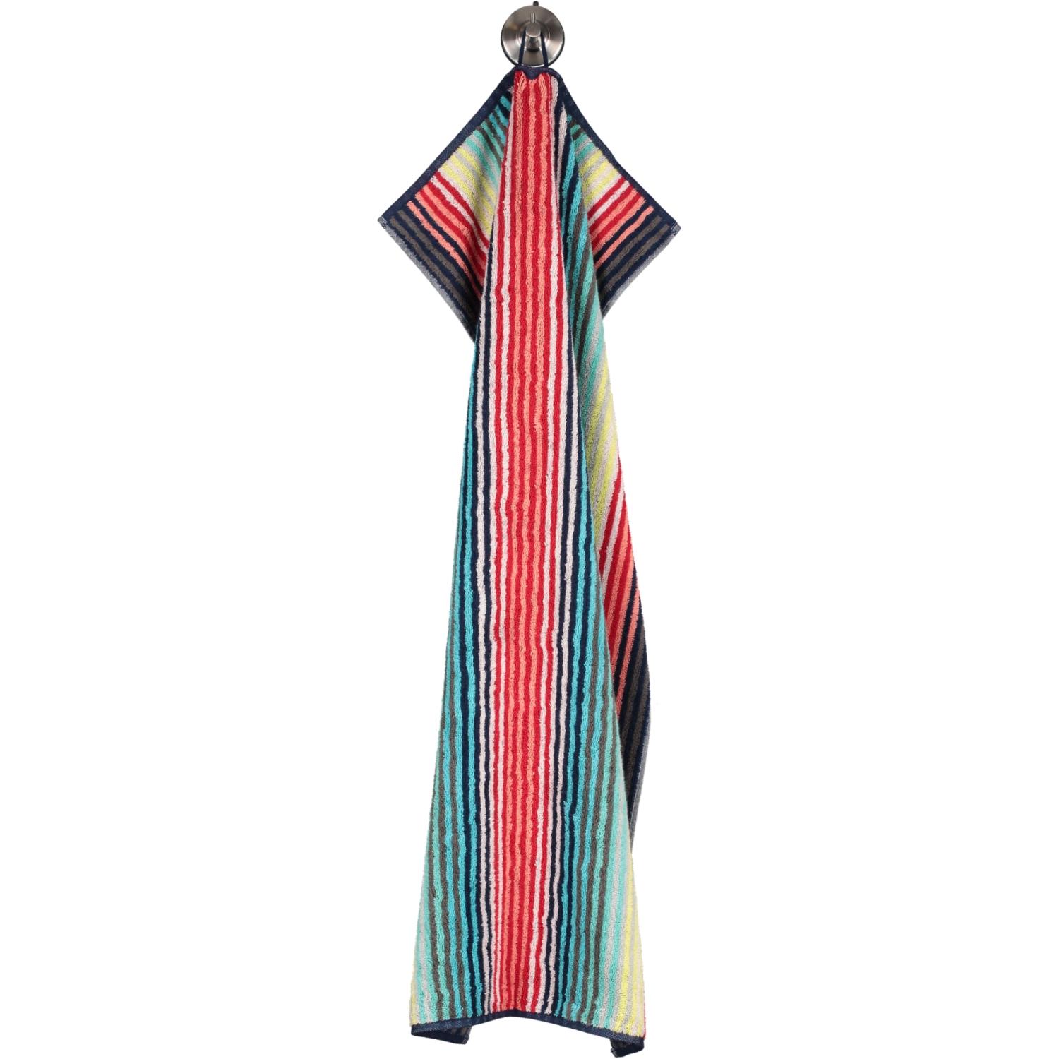 Полотенце для рук 50 х 100 см Stripes Splash Cawo | https://grandposuda.com.ua