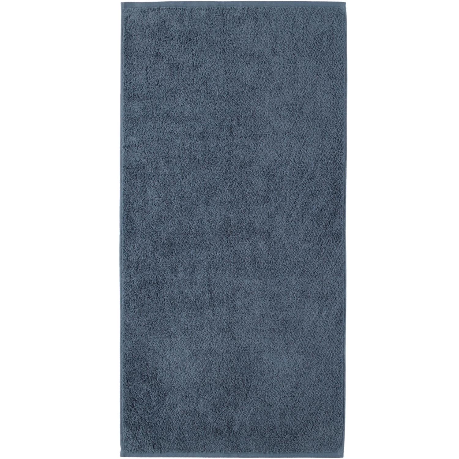 Полотенце для рук 50 х 100 см Night Blue Heritage Cawo | https://grandposuda.com.ua