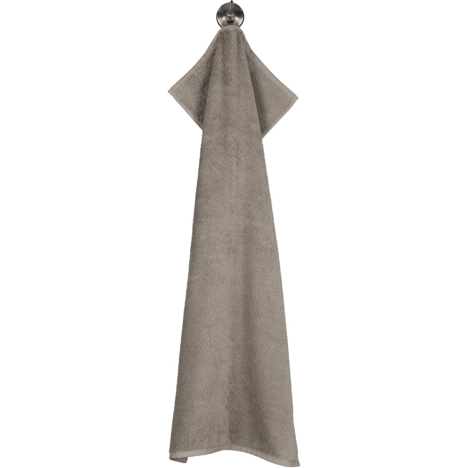 Полотенце для рук 50 х 100 см Graphit Heritage Cawo | https://grandposuda.com.ua